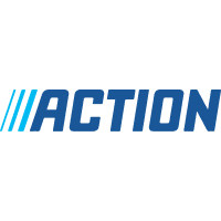 Action logo