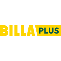 Billa Plus logo