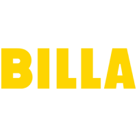 Billa logo