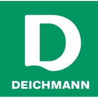Deichmann logo