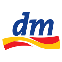 dm drogerie markt logo
