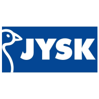 JYSK logo