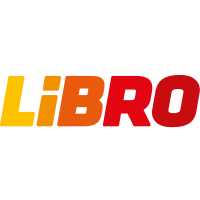 Libro logo