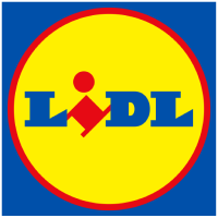 Lidl logo