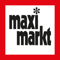 Maximarkt logo
