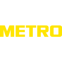 Metro logo