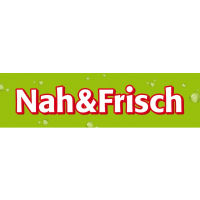 Nah und Frisch logo